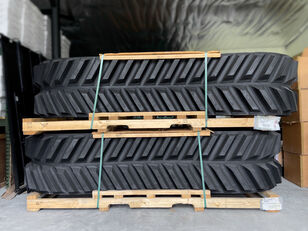 Claas 1700 825.0 rubber track for Claas grain harvester