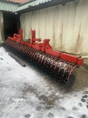 YETTER 3421 6.4м power harrow