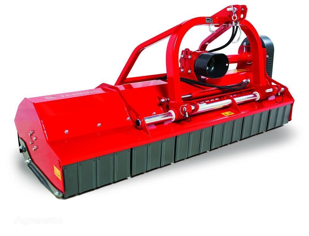new Eladó Tehnos MUL 110-220 LW Light univerzális szárzúzók + ajándé tractor mulcher