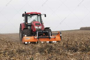 new SaMASZ MAMUT 300 tractor mulcher