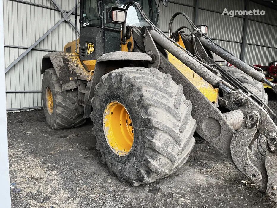Michelin 750/65 R26 tractor tire