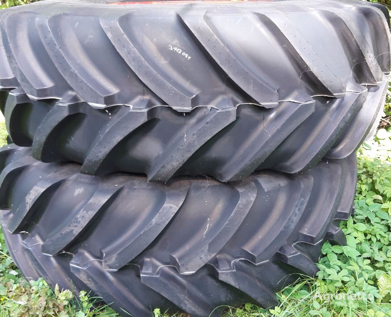 Michelin IF650/85R38 tractor tire