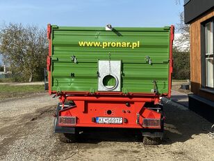Pronar T tractor trailer