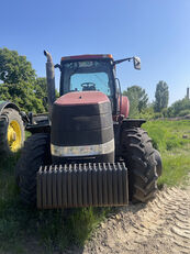 Case IH MX 335 wheel tractor