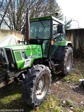 Deutz DX 3.60 wheel tractor