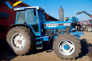 Ford 8630 wheel tractor