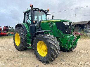 John Deere 6175M wheel tractor