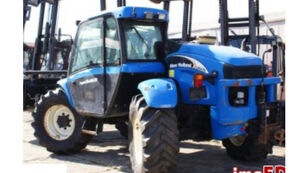 New Holland 435 wheel tractor for parts