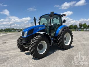 new New Holland T5.120 (Unused) wheel tractor