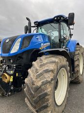 New Holland T7.315 AC wheel tractor