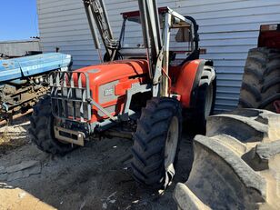 SAME Dorado75 wheel tractor for parts