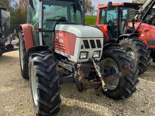 Steyr 9086 wheel tractor
