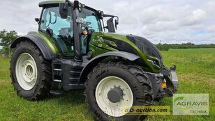 Valtra T 235 D  wheel tractor