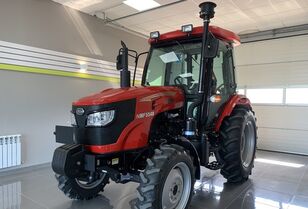 new YTO MNF 554 wheel tractor