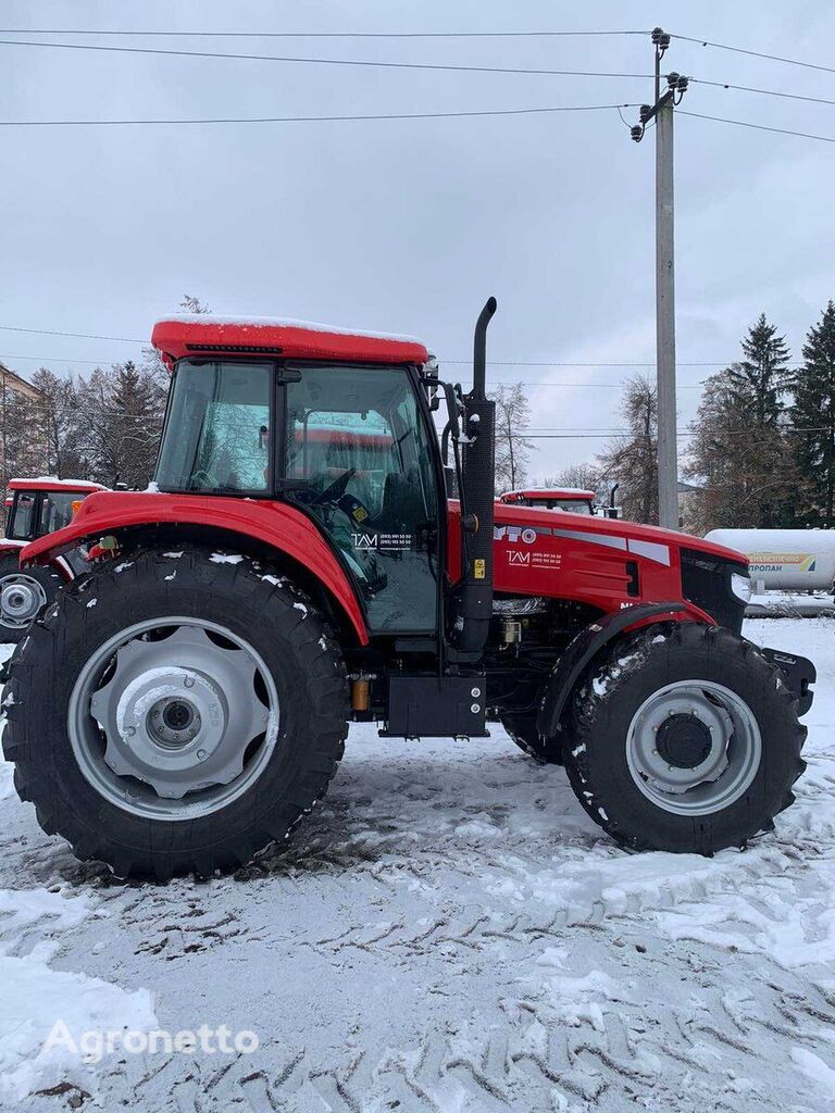 new YTO NLX 1404 wheel tractor
