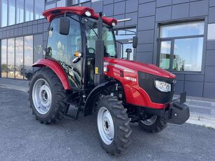 new YTO NME 554 wheel tractor